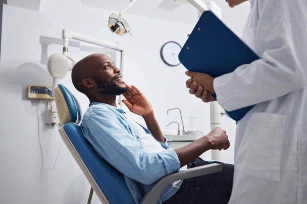Best Weekend Emergency Dentist in Garden City, MI