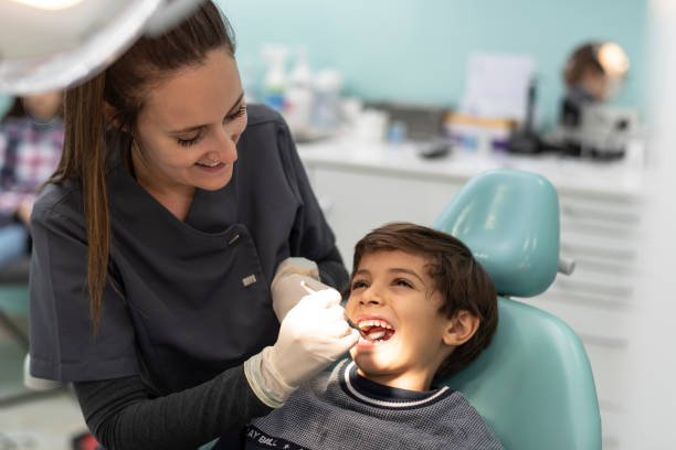 Best Emergency Dentist for Knocked-Out Tooth in Garden City, MI