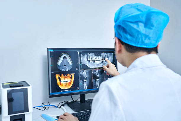 Best Emergency Dental Services for Seniors in Garden City, MI