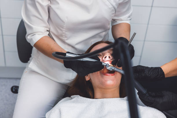 Best Broken or Cracked Tooth Emergency Dentist in Garden City, MI