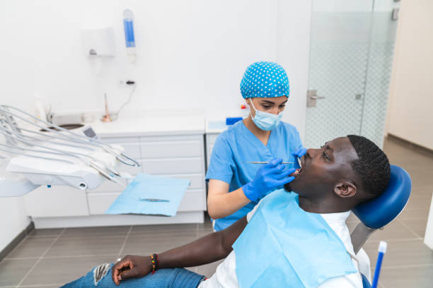 Best Emergency Cosmetic Dentistry in Garden City, MI