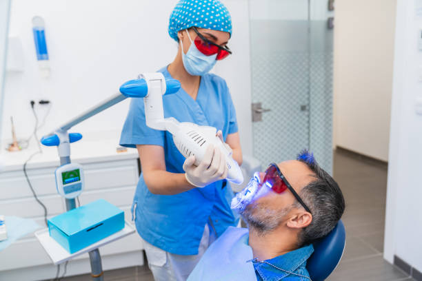 Best Orthodontic Emergency Dentist in Garden City, MI